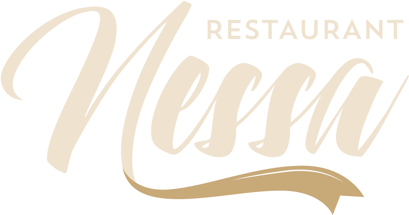 Restaurant Nessa